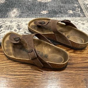 Woman Birkenstock Sandals